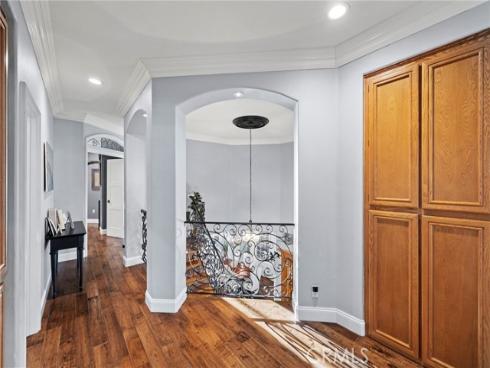 21911  Via Del Lago  , Trabuco Canyon, CA