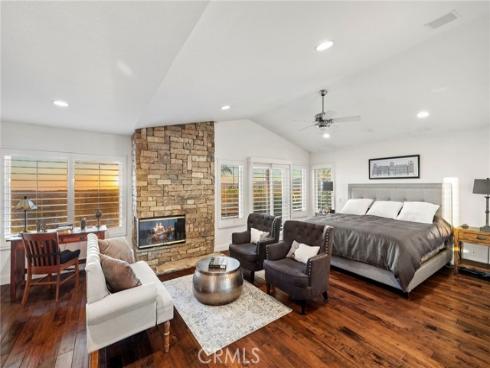 21911  Via Del Lago  , Trabuco Canyon, CA