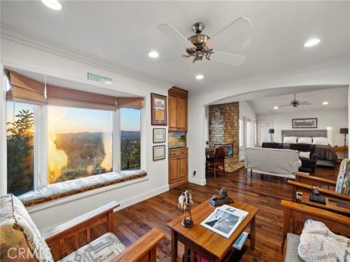 21911  Via Del Lago  , Trabuco Canyon, CA