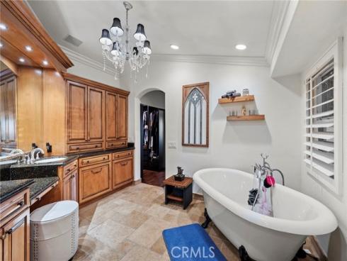 21911  Via Del Lago  , Trabuco Canyon, CA