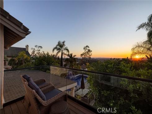 21911  Via Del Lago  , Trabuco Canyon, CA