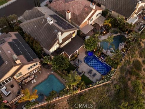 21911  Via Del Lago  , Trabuco Canyon, CA