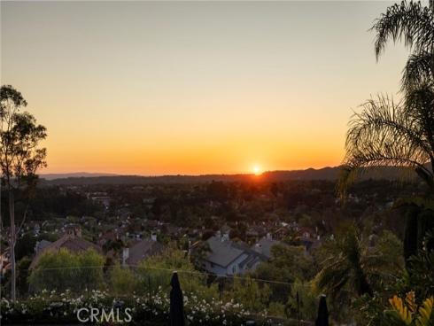 21911  Via Del Lago  , Trabuco Canyon, CA