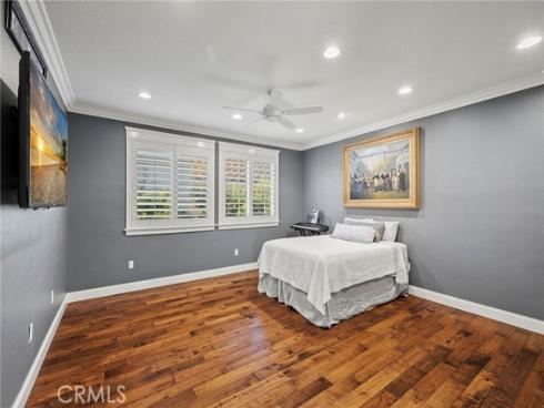 21911  Via Del Lago  , Trabuco Canyon, CA