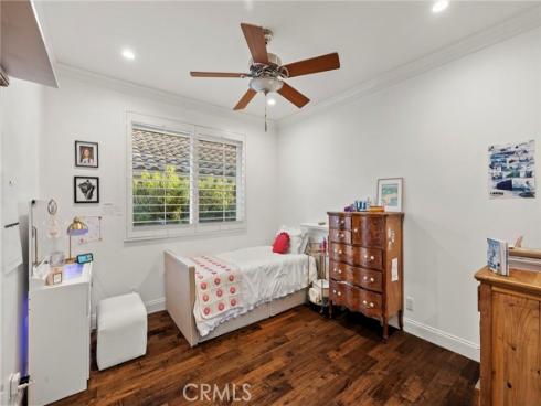 21911  Via Del Lago  , Trabuco Canyon, CA