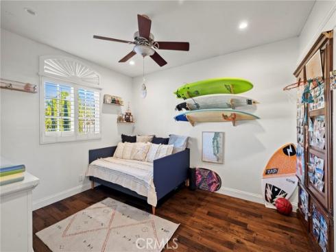 21911  Via Del Lago  , Trabuco Canyon, CA