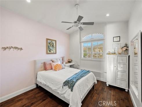 21911  Via Del Lago  , Trabuco Canyon, CA