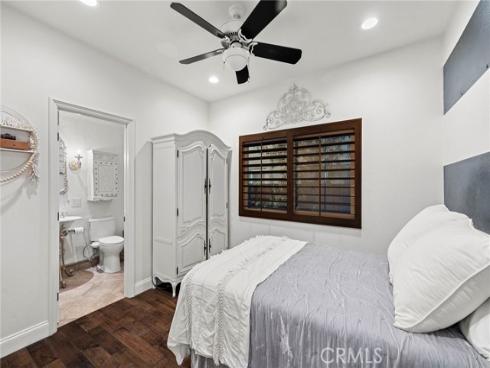 21911  Via Del Lago  , Trabuco Canyon, CA