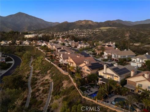 21911  Via Del Lago  , Trabuco Canyon, CA