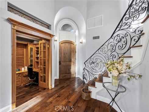 21911  Via Del Lago  , Trabuco Canyon, CA