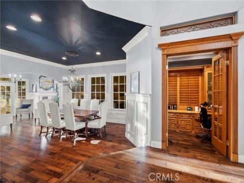 21911  Via Del Lago  , Trabuco Canyon, CA