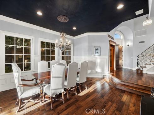 21911  Via Del Lago  , Trabuco Canyon, CA