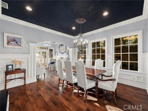 21911  Via Del Lago  , Trabuco Canyon, CA