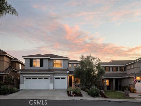 21431 Silvertree Lane