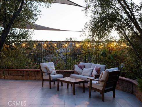 21431  Silvertree   Lane, Trabuco Canyon, CA