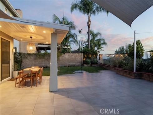 21431  Silvertree   Lane, Trabuco Canyon, CA