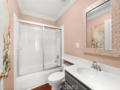 28561  Camelback  , Trabuco Canyon, CA