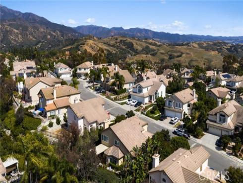 28561  Camelback  , Trabuco Canyon, CA