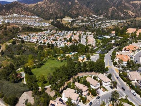 28561  Camelback  , Trabuco Canyon, CA