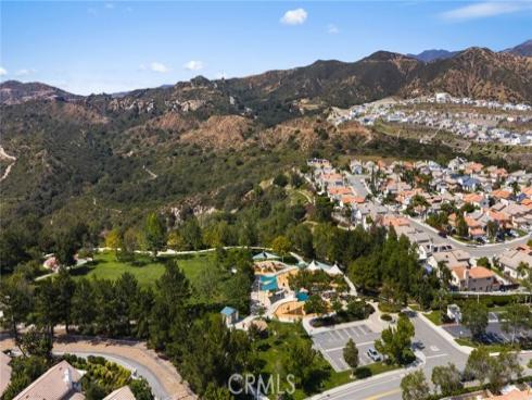 28561  Camelback  , Trabuco Canyon, CA