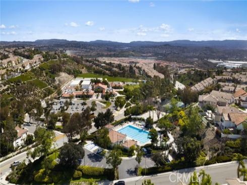 28561  Camelback  , Trabuco Canyon, CA