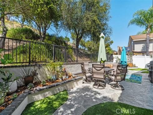 23  Apache  , Trabuco Canyon, CA