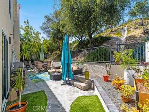 23  Apache  , Trabuco Canyon, CA