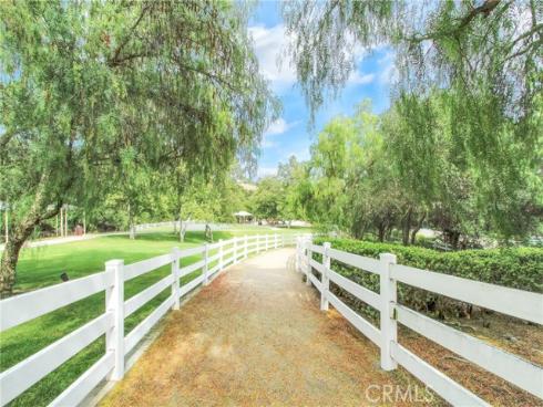 23  Apache  , Trabuco Canyon, CA