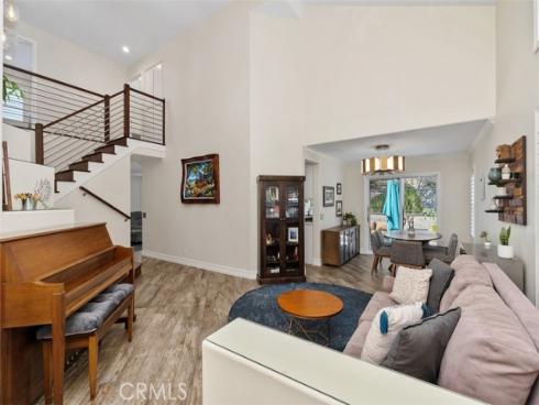 23  Apache  , Trabuco Canyon, CA