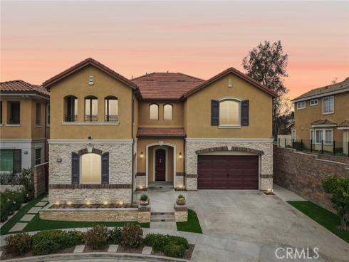 2552 Highland Oak Court