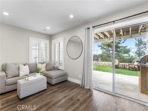 42 Frontier , Trabuco Canyon, CA
