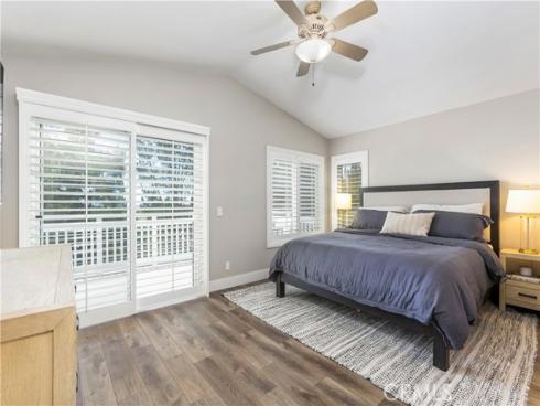 42 Frontier , Trabuco Canyon, CA