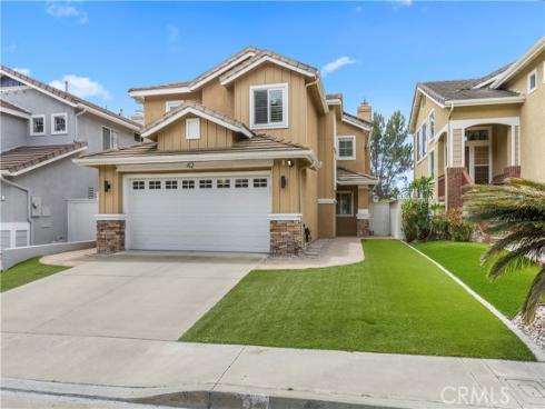42 Frontier , Trabuco Canyon, CA