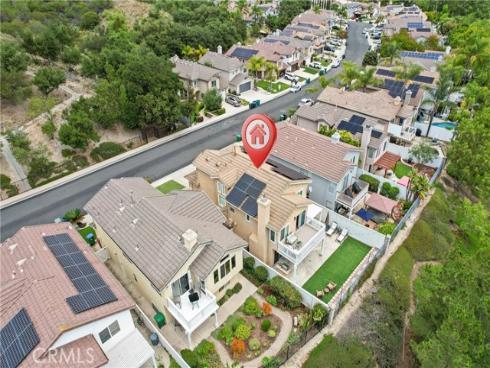 42 Frontier , Trabuco Canyon, CA
