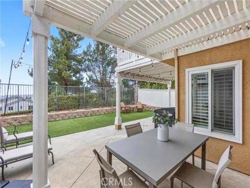 42 Frontier , Trabuco Canyon, CA