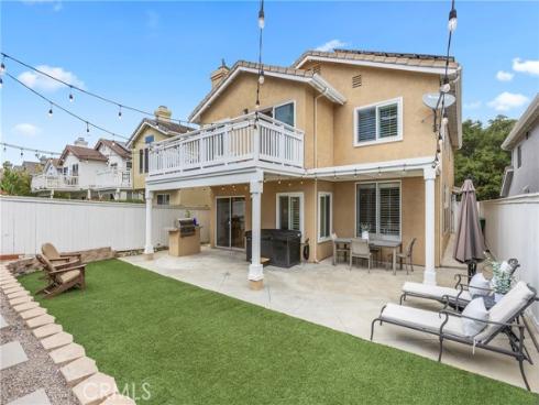 42 Frontier , Trabuco Canyon, CA
