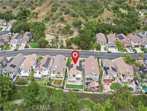 42 Frontier , Trabuco Canyon, CA