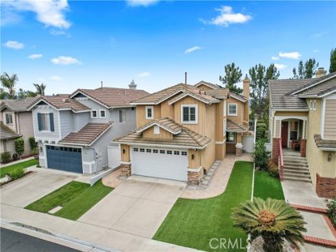 42 Frontier , Trabuco Canyon, CA