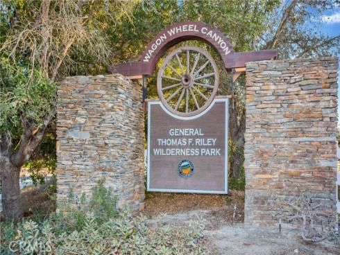 42 Frontier , Trabuco Canyon, CA