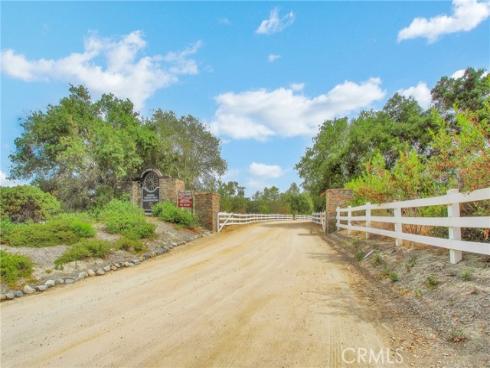 42 Frontier , Trabuco Canyon, CA