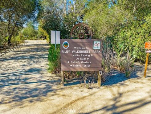 42 Frontier , Trabuco Canyon, CA