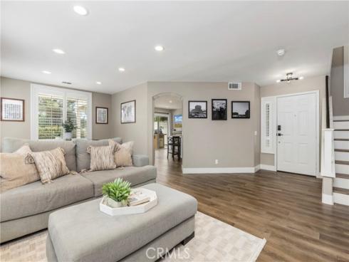 42 Frontier , Trabuco Canyon, CA