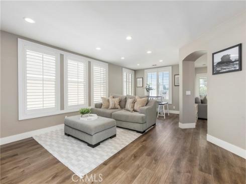 42 Frontier , Trabuco Canyon, CA