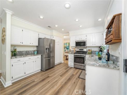 27  Chisholm   Trail, Trabuco Canyon, CA