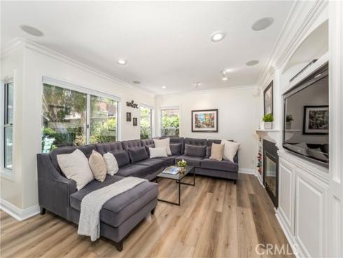 27  Chisholm   Trail, Trabuco Canyon, CA