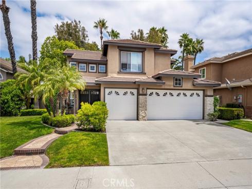 27  Chisholm   Trail, Trabuco Canyon, CA