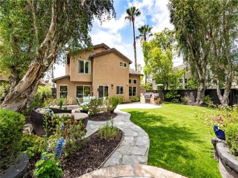 27  Chisholm   Trail, Trabuco Canyon, CA