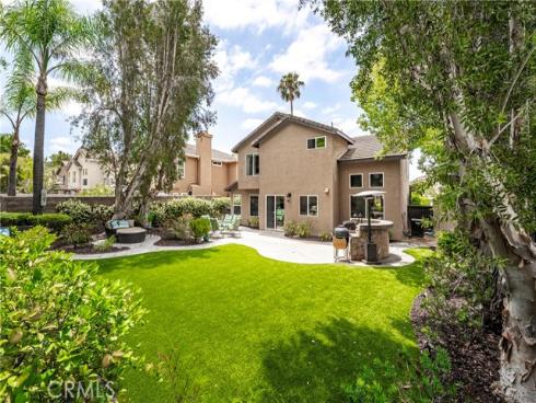 27  Chisholm   Trail, Trabuco Canyon, CA