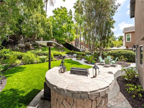 27  Chisholm   Trail, Trabuco Canyon, CA