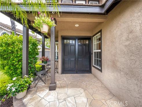 27  Chisholm   Trail, Trabuco Canyon, CA